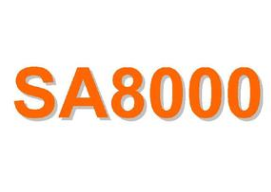SA8000体系审核
