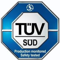 产品TUV南德认证