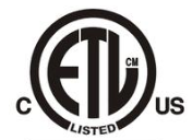 产品ETL认证